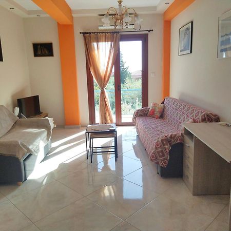 Eirini House Διαμέρισμα Λεωνίδιο Εξωτερικό φωτογραφία