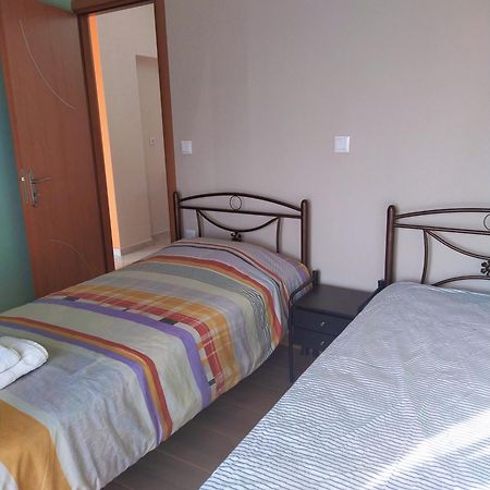 Eirini House Διαμέρισμα Λεωνίδιο Εξωτερικό φωτογραφία