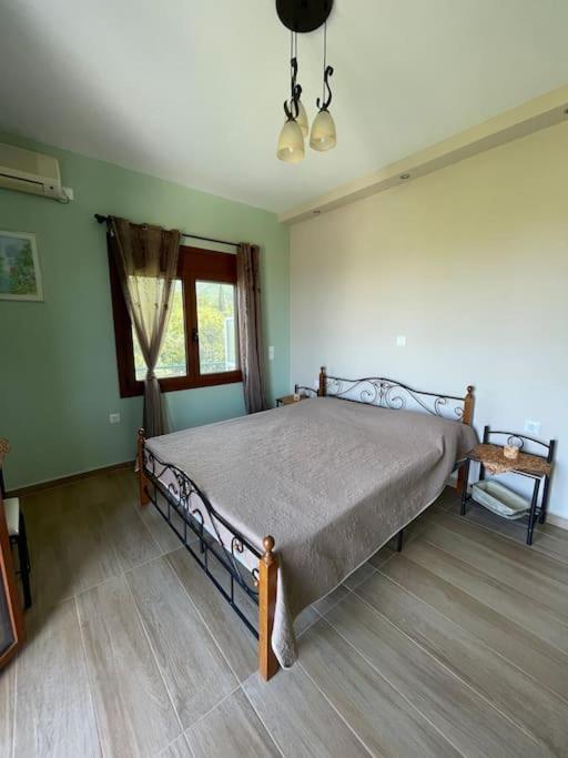 Eirini House Διαμέρισμα Λεωνίδιο Εξωτερικό φωτογραφία
