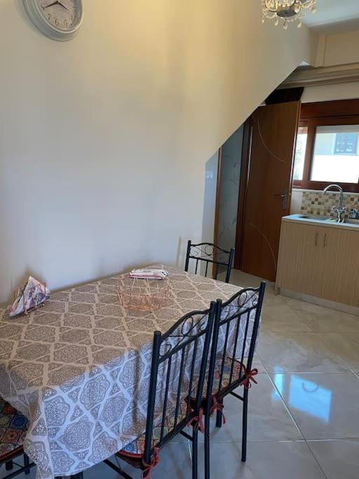 Eirini House Διαμέρισμα Λεωνίδιο Εξωτερικό φωτογραφία