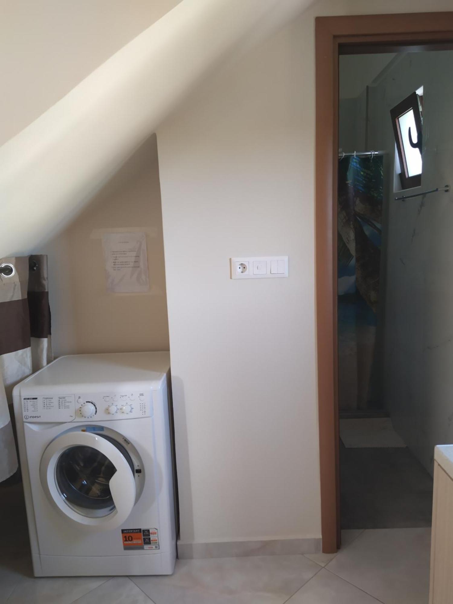 Eirini House Διαμέρισμα Λεωνίδιο Εξωτερικό φωτογραφία