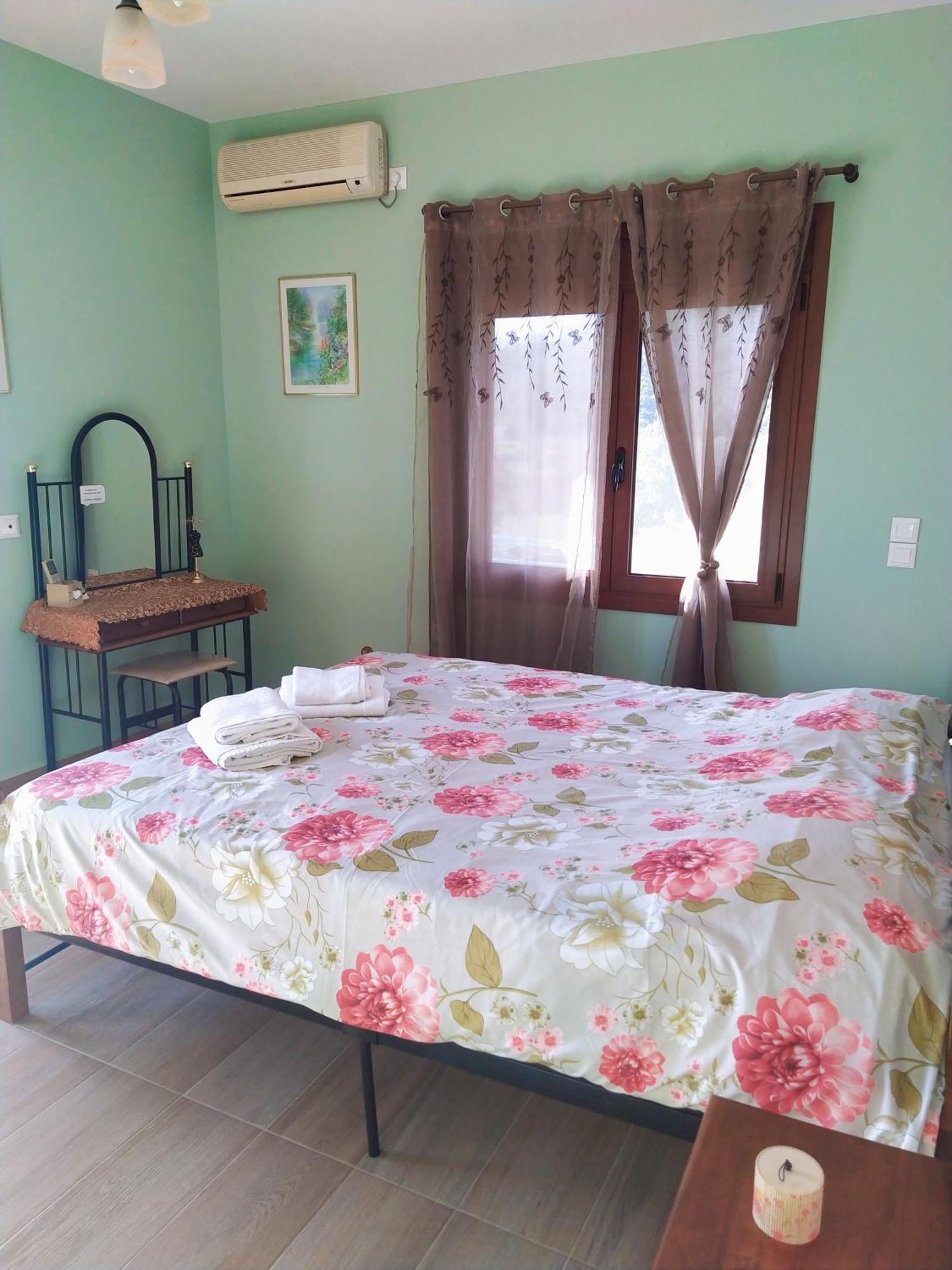 Eirini House Διαμέρισμα Λεωνίδιο Εξωτερικό φωτογραφία